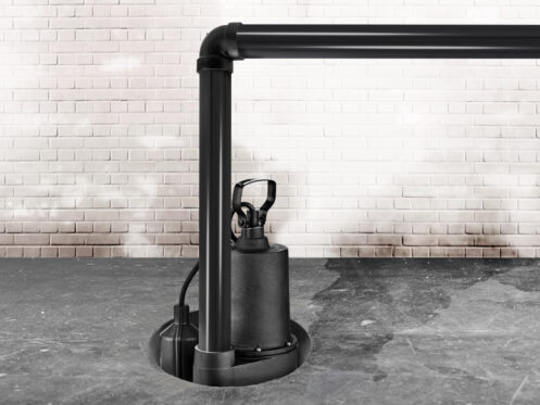 Sump pump services in Anaheim, CA