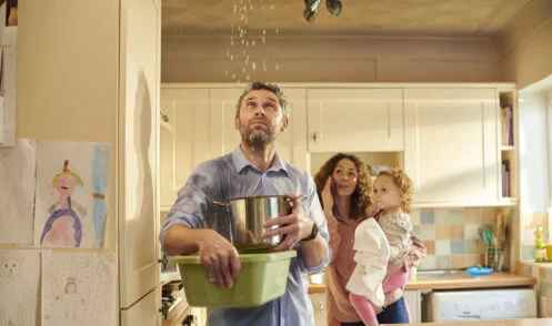 The Potential Cost of Ignoring a Minor Plumbing Leak