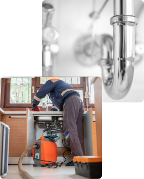 Drain Cleaning in Mission Viejo, CA