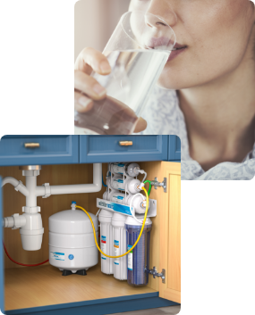 Water Filtration & Treatment Services in Mission Viejo, CA
